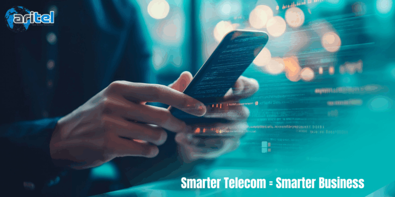 Why UK Businesses Waste Thousands on Telecom and How Aritel Cuts the Cost