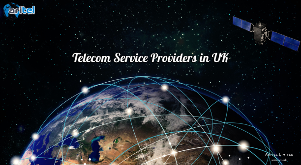 Is Your Business Ready? Navigating the UK’s Mega 2G/3G Network Switch-Off with Aritel