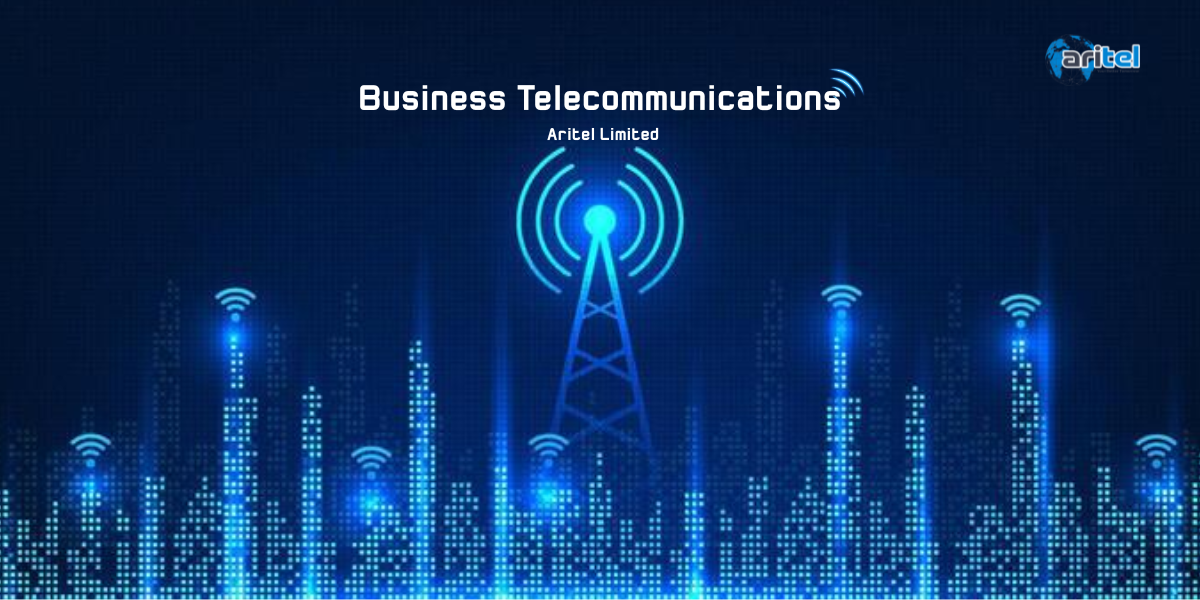 Invisible Networks: How IoT-Driven Automation Is Changing UK Business Communications