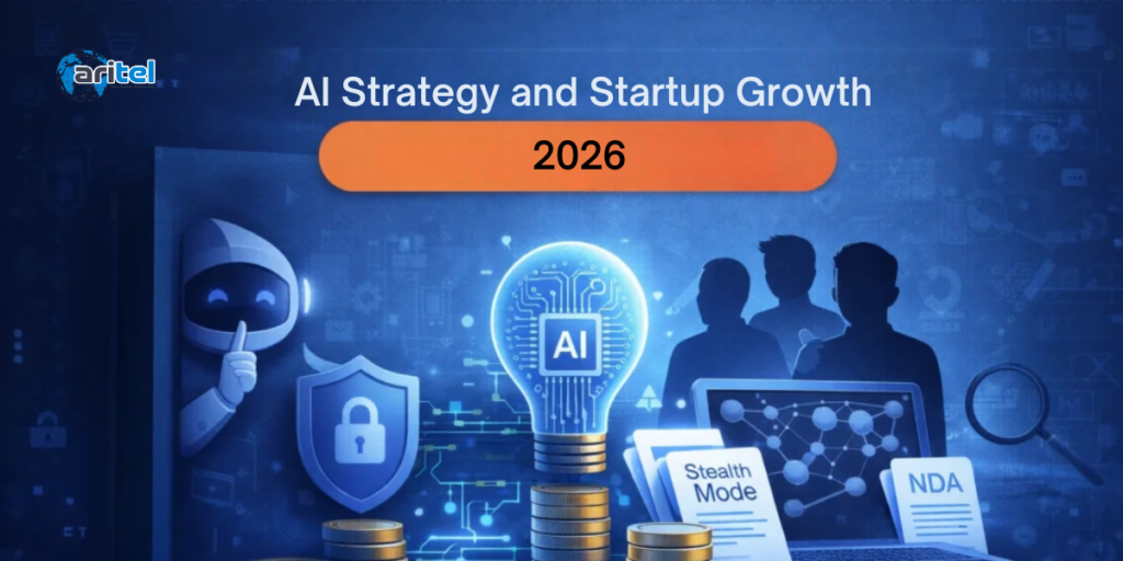 AI Strategy and Startup Growth in 2026: What Founders Must Know