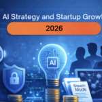 AI Strategy and Startup Growth in 2026: What Founders Must Know