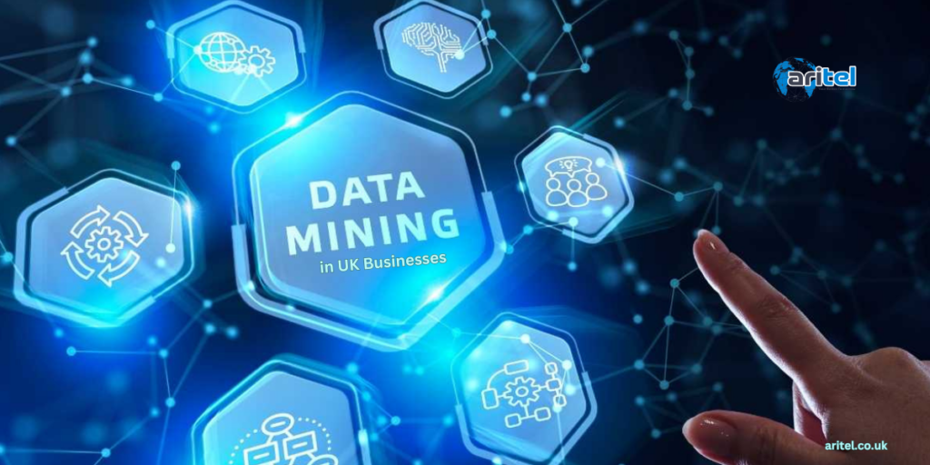 The Future of Data Mining in UK Businesses: From Manual Reporting to Intelligent Decision Pipelines
