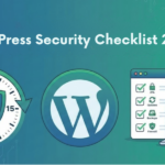 Ultimate WordPress Security Checklist for 2026