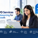 BPO & KPO Services: Smarter Outsourcing for Business Growth