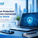 Cyber Security and Intelligence: Strengthening Protection in a Connected Business World