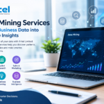 Data Mining Services: Turning Business Data into Valuable Insights
