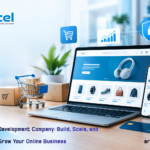 eCommerce Development Company: Build, Scale and Grow Your Online Business with Aritel Limited