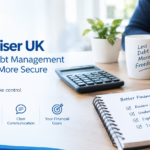 Debt Adviser UK: Professional Debt Management Guidance for a More Secure Financial Future