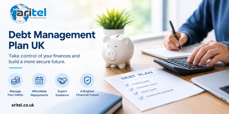 Debt Management Plan UK: A Practical Guide to Managing Debt and Regaining Financial Control