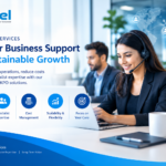 BPO & KPO Services: Smarter Business Support for Sustainable Growth