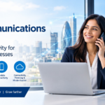 Telecommunications Services: Reliable Connectivity for Modern UK Businesses